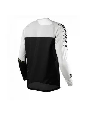 Shot Rogue Revolt Jersey White